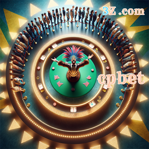 A Emoção dos Jogos de Bingo Online no cpbet